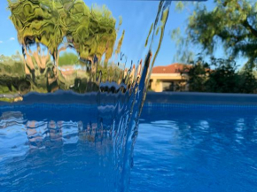 Exlusive Pool Villa - Cascina Relais Comiso